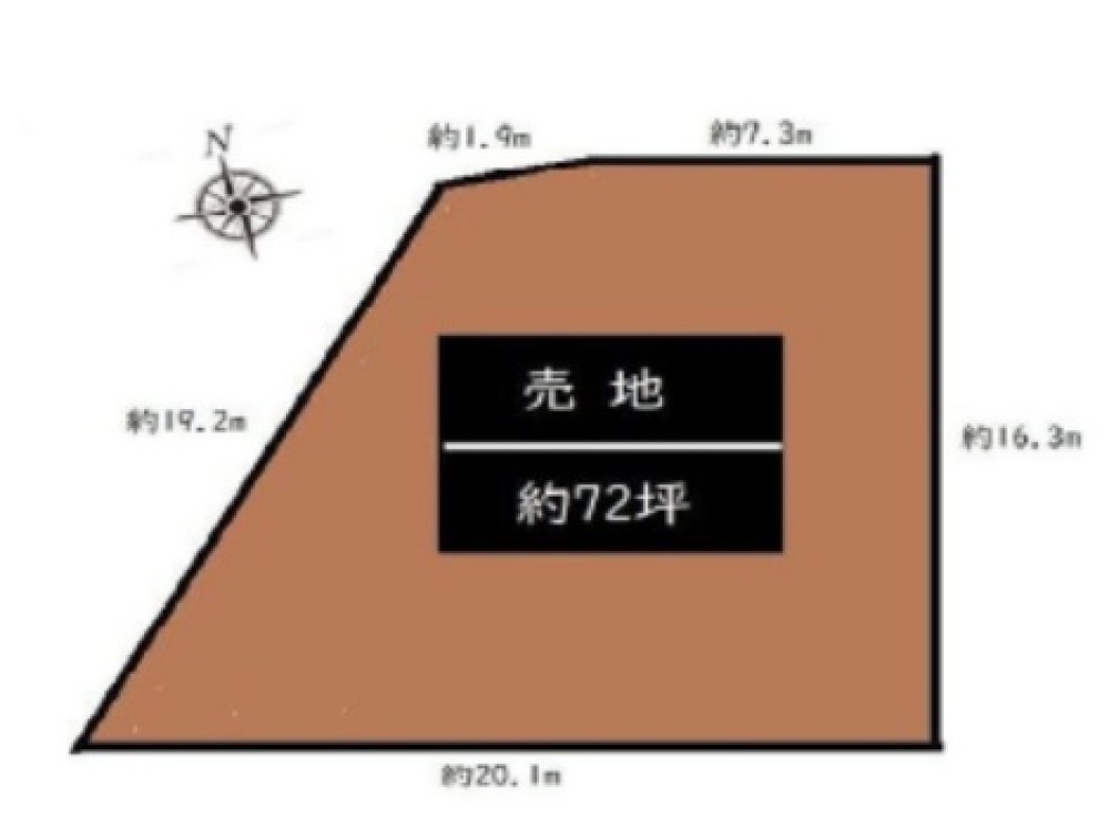 日進市岩崎町 画像1