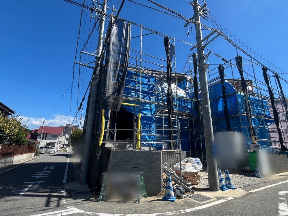 岡崎市竜美北　全2棟　1号棟 画像10