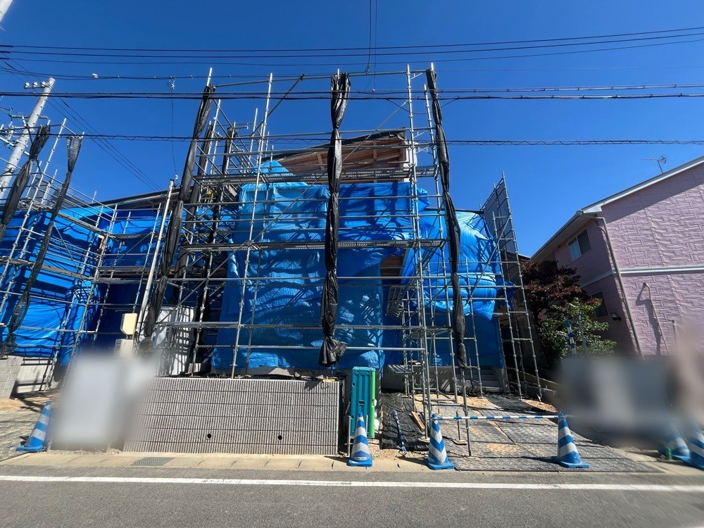 岡崎市竜美北　全2棟　2号棟 画像5