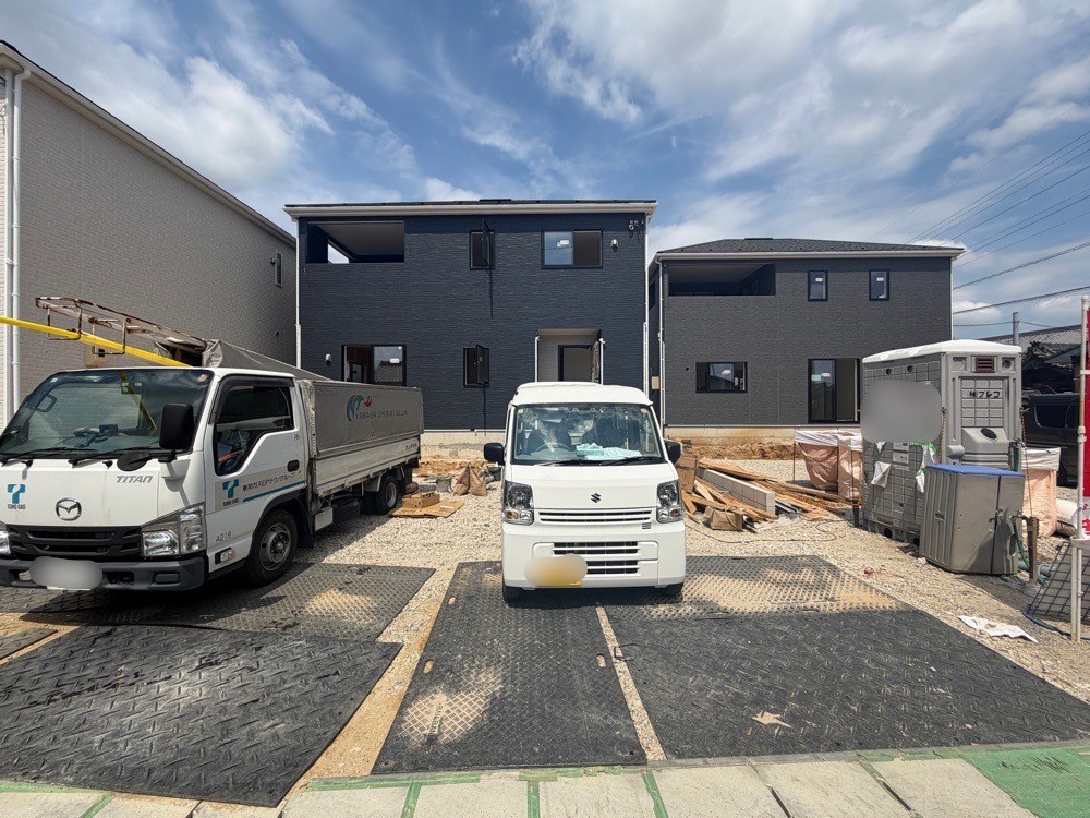 西尾市南中根町　第3　全3棟　2号棟 画像4