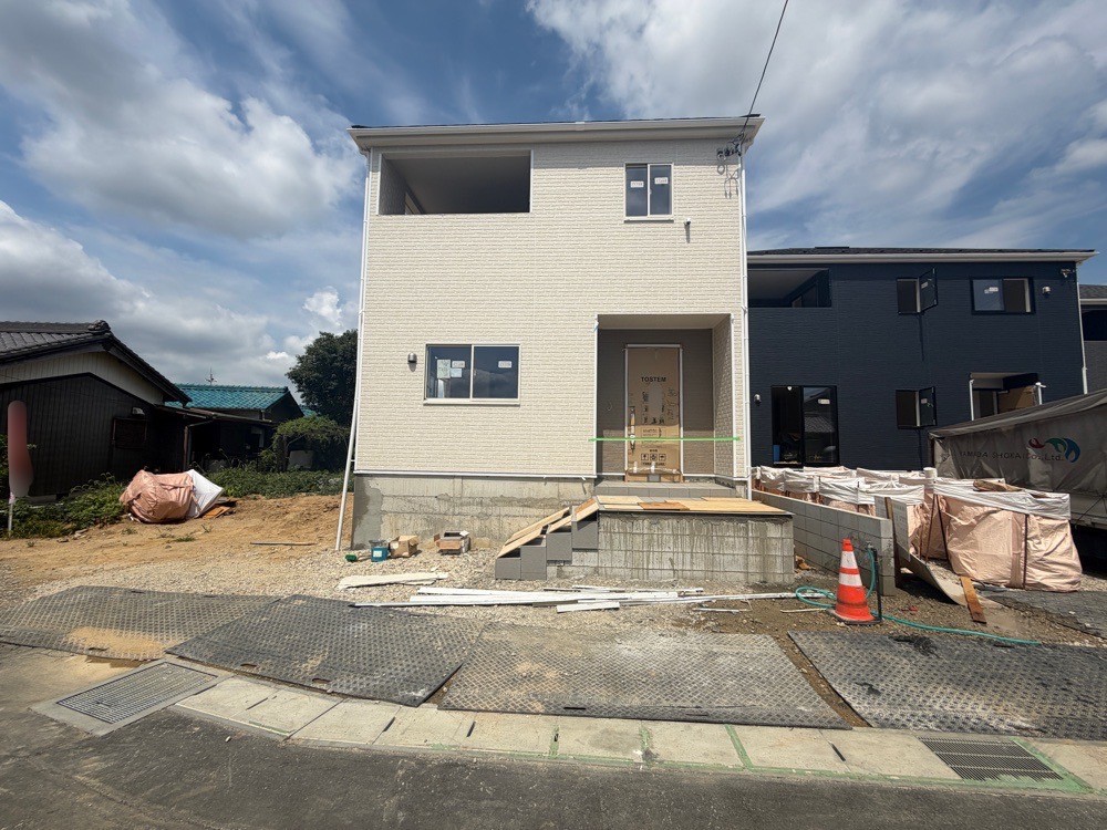 西尾市南中根町　第3　全3棟　3号棟 画像5