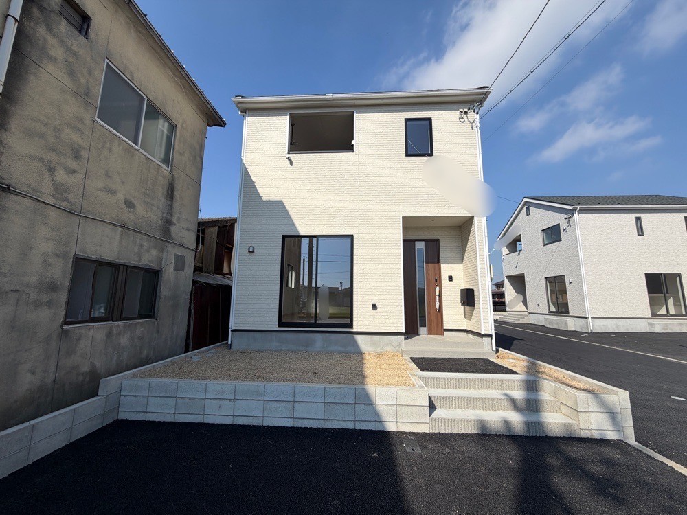 西尾市一色町　第9　全6棟　6号棟 画像23