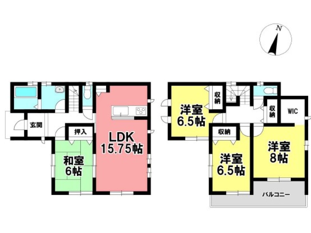 豊川市小坂井町 画像1