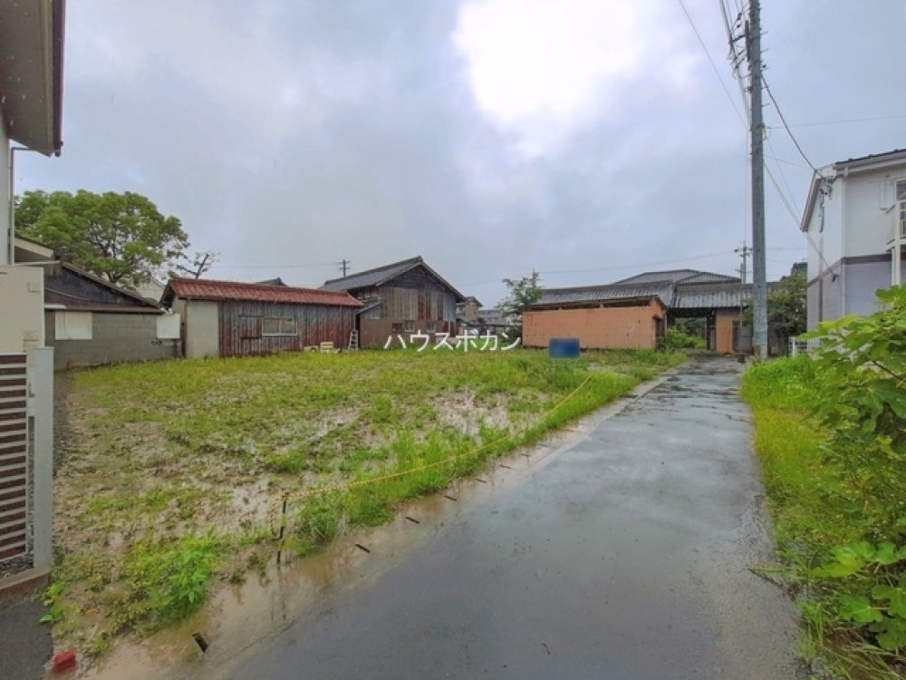 岩倉市稲荷町　全2区画　A区画 画像2