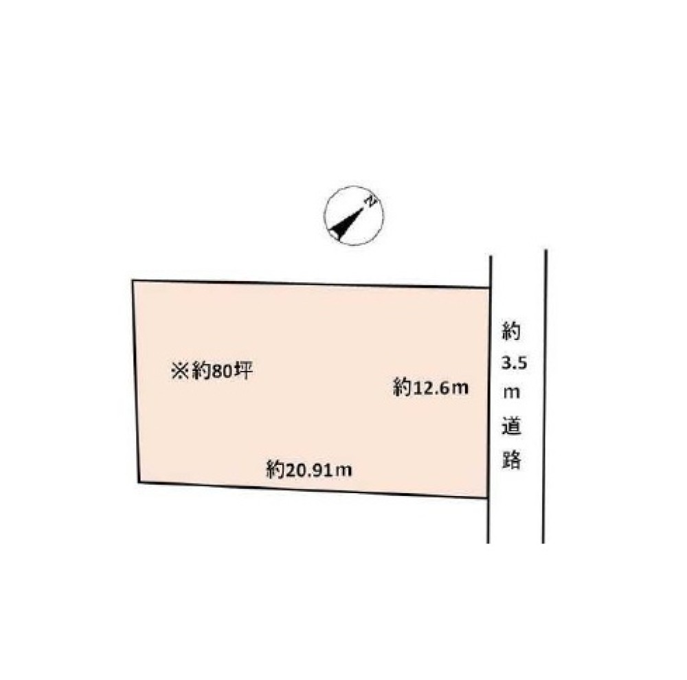 江南市前飛保町 画像1