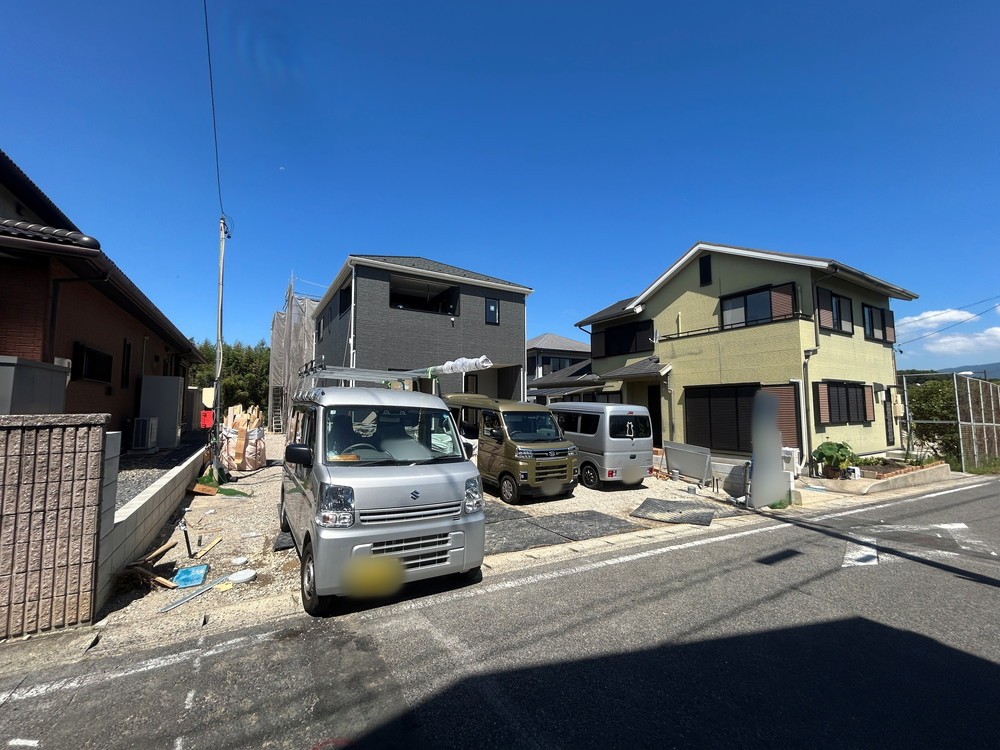 豊田市井上町　全5棟　1号棟 画像4