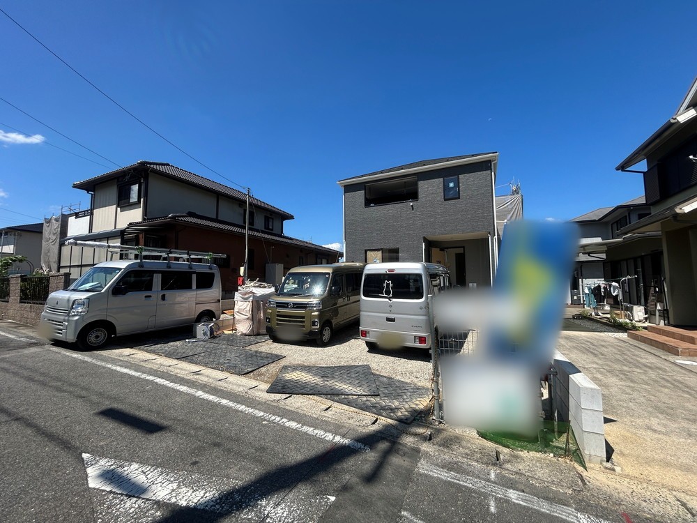 豊田市井上町　全5棟　1号棟 画像5
