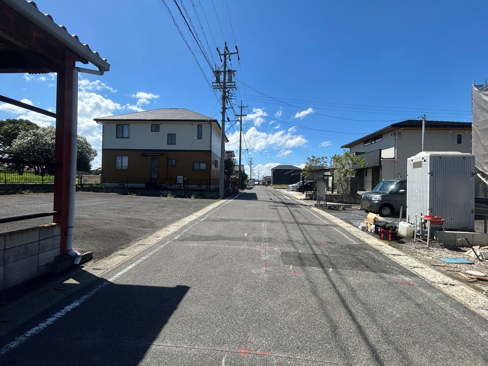 豊田市井上町　全5棟　1号棟 画像6