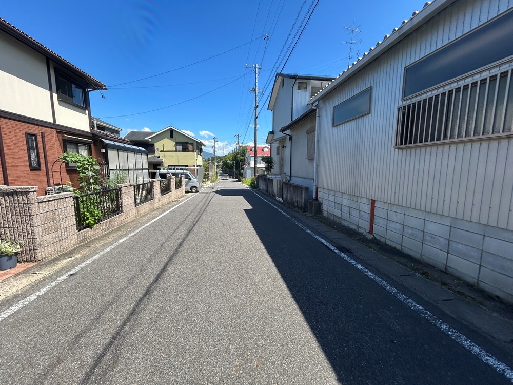 豊田市井上町　全5棟　1号棟 画像7