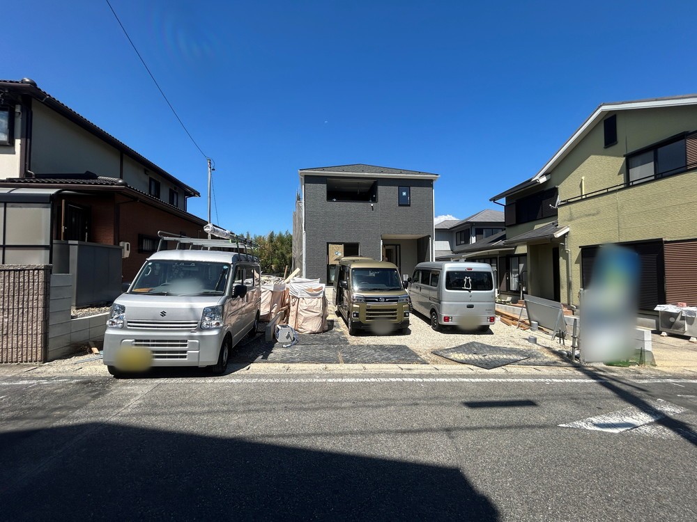豊田市井上町　全5棟　2号棟 画像4