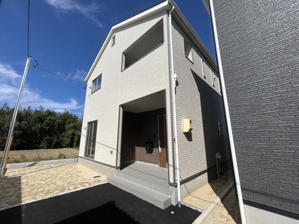 豊田市井上町　第12　全5棟　2号棟 画像18