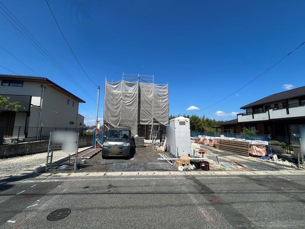 豊田市井上町　全5棟　4号棟 画像6