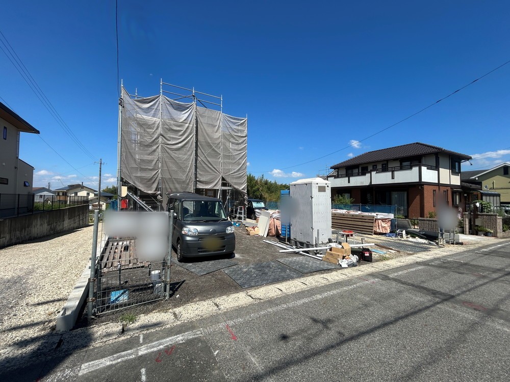 豊田市井上町　第12　全5棟　4号棟 画像4