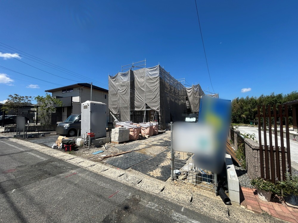豊田市井上町　第12　全5棟　4号棟 画像5