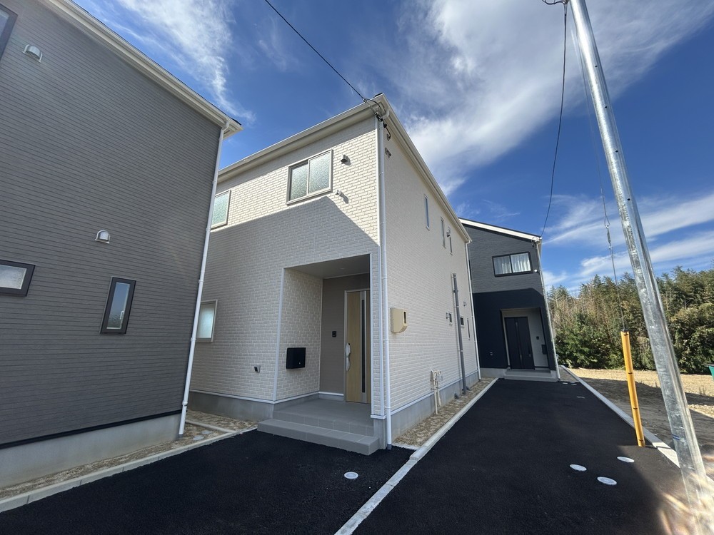 豊田市井上町　第12　全5棟　4号棟 画像18