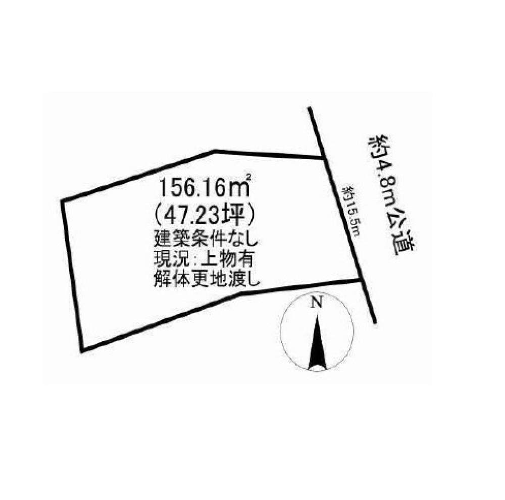 犬山市山崎西 画像1