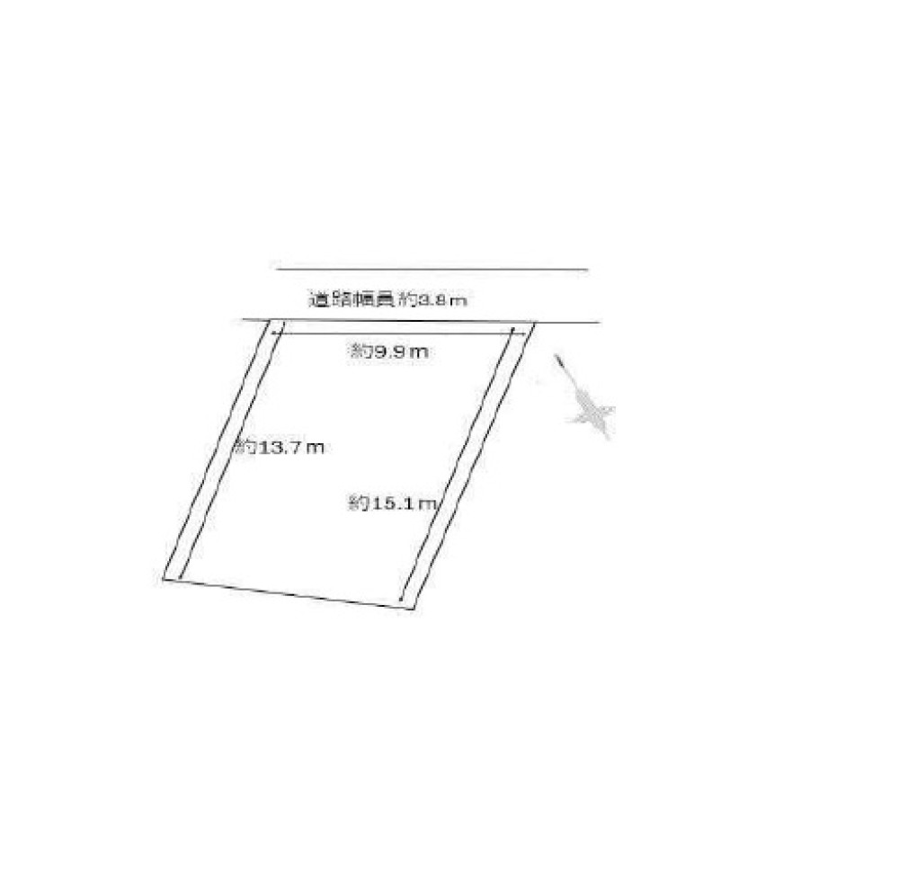 丹羽郡扶桑町斎藤 画像1