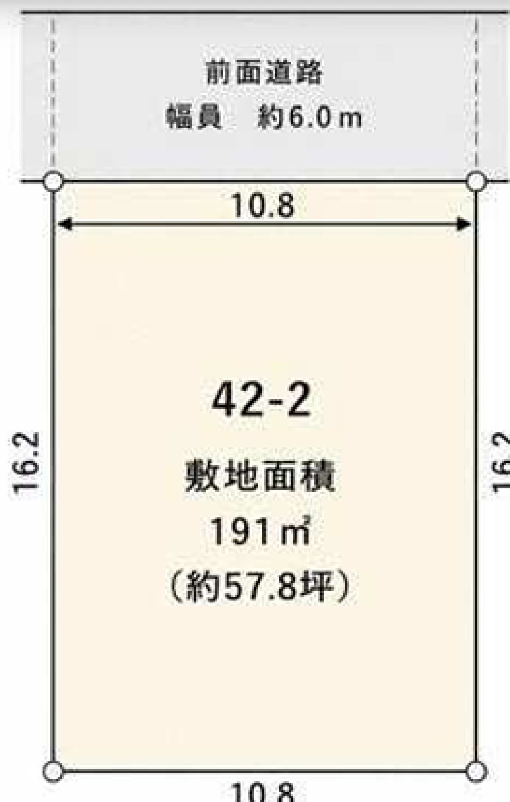 豊橋市池見町 画像1