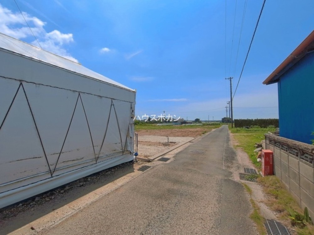豊橋市日色野町第1期　全2棟　1号棟 画像4
