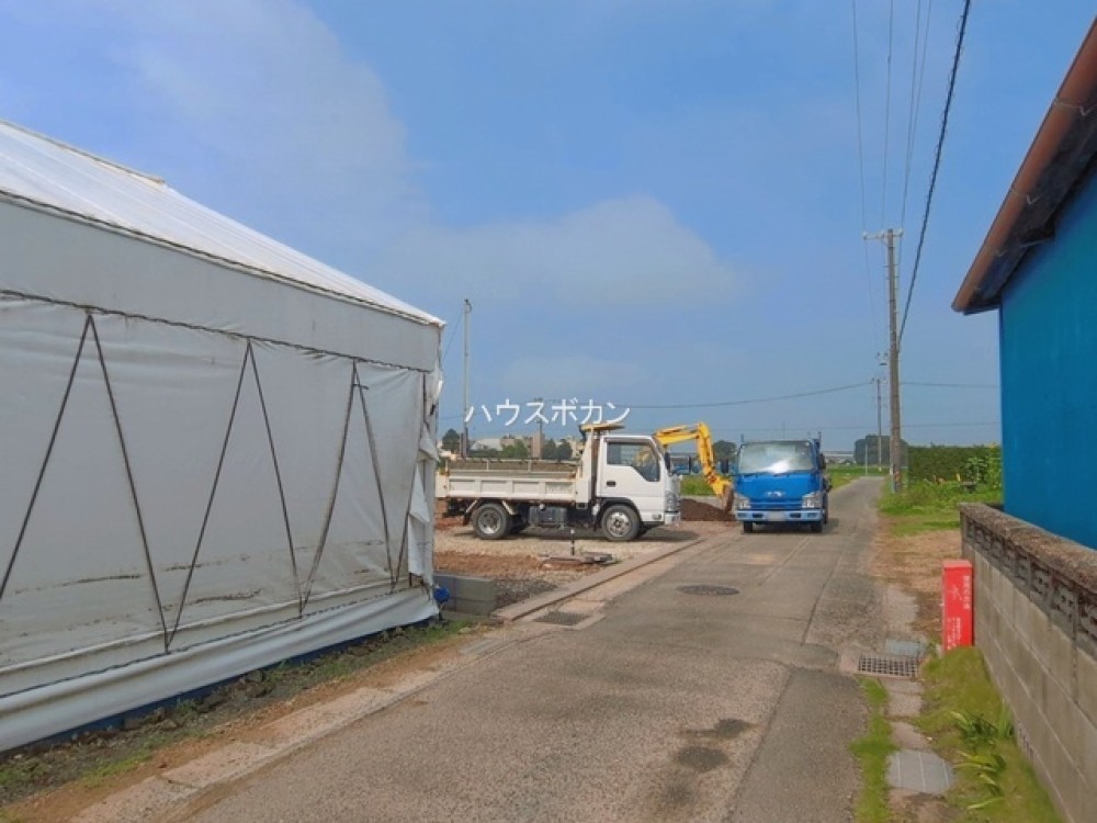 豊橋市日色野町第1期　全2棟　1号棟 画像5