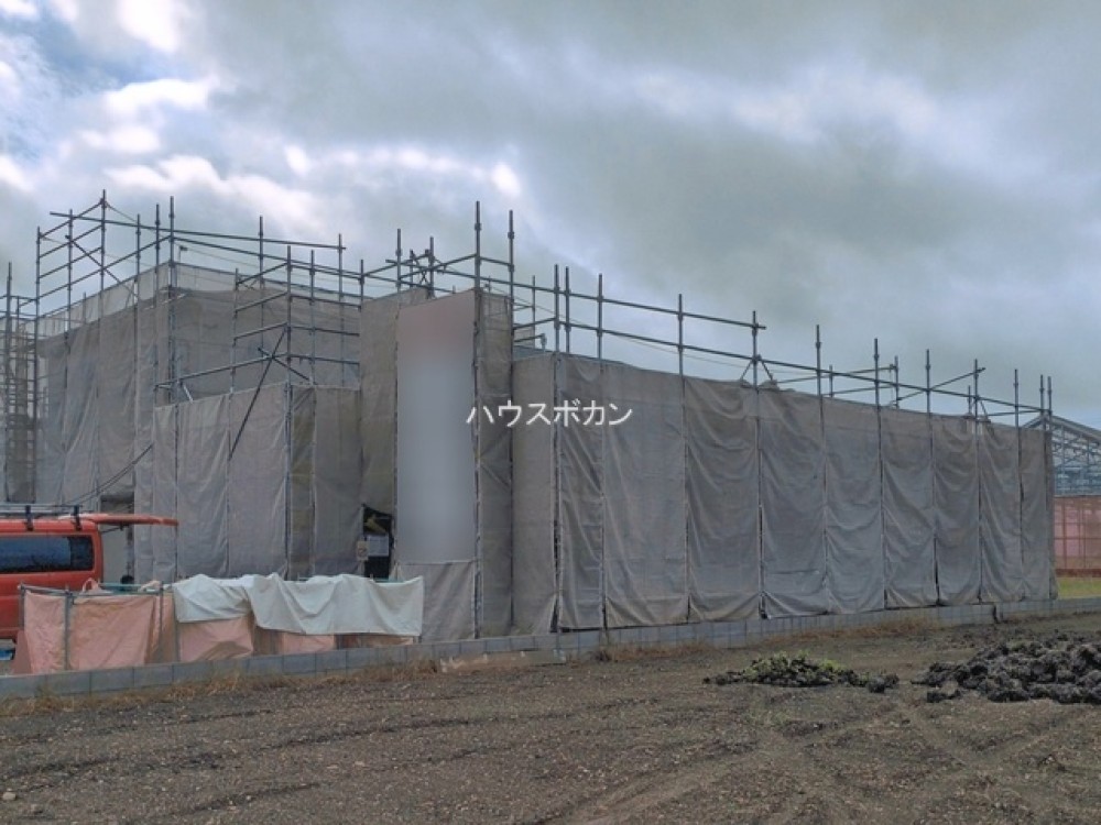 豊橋市日色野町第1期　全2棟　1号棟 画像2