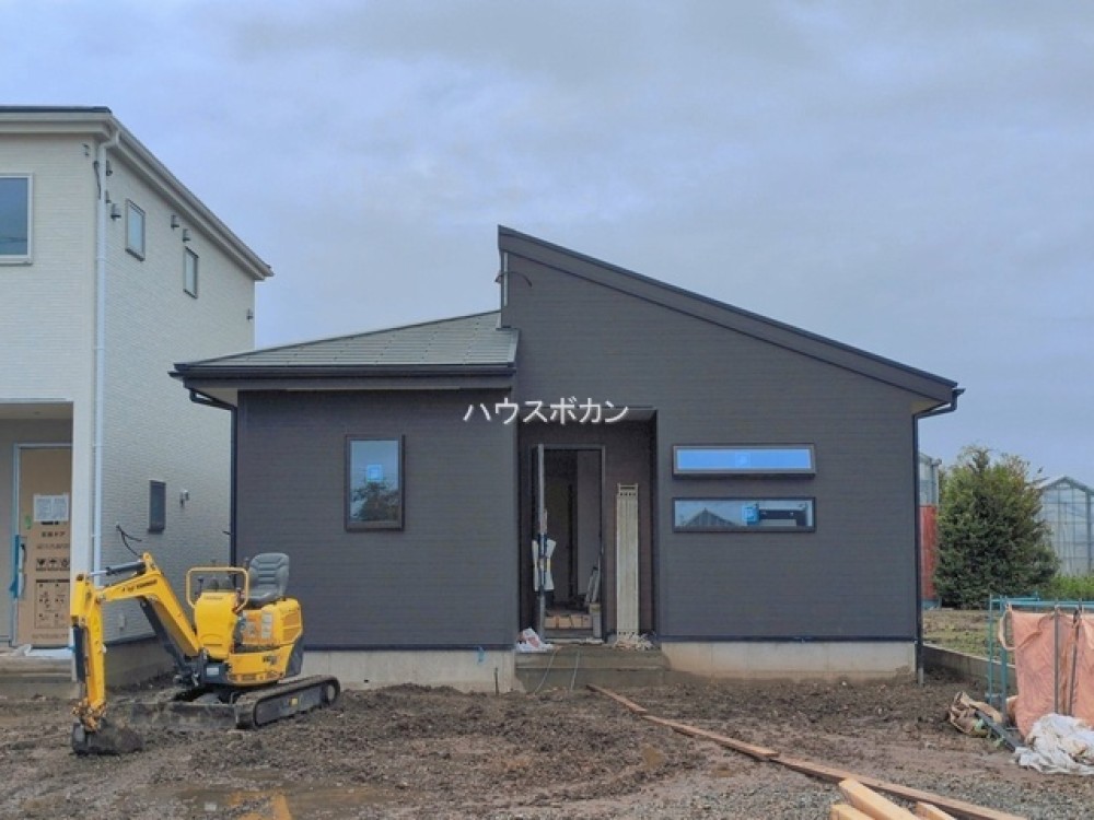 豊橋市日色野町第1期　全2棟　1号棟 画像3