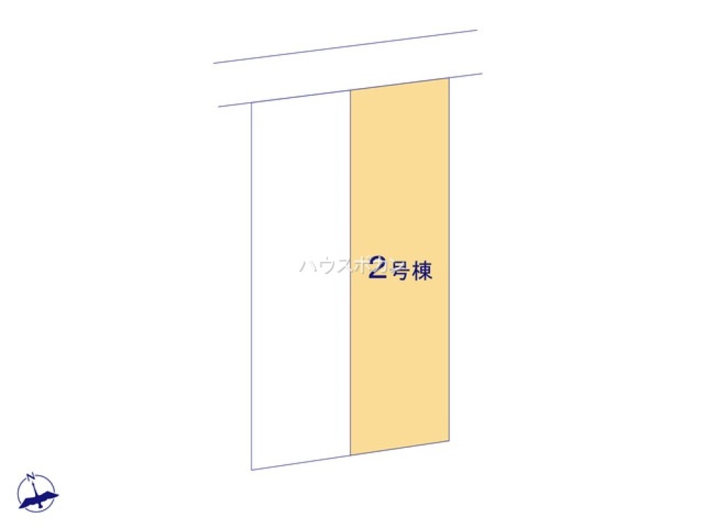 豊橋市日色野町第1期　全2棟　2号棟 画像3