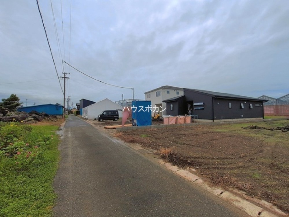 豊橋市日色野町第1期　全2棟　2号棟 画像3