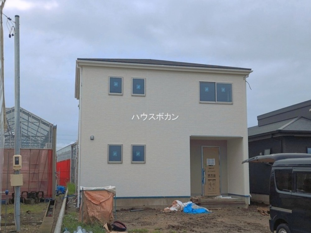 豊橋市日色野町第1期　全2棟　2号棟 画像4