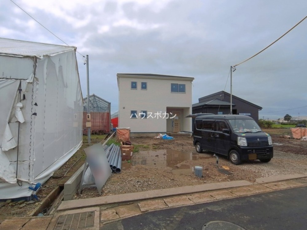 豊橋市日色野町第1期　全2棟　2号棟 画像5