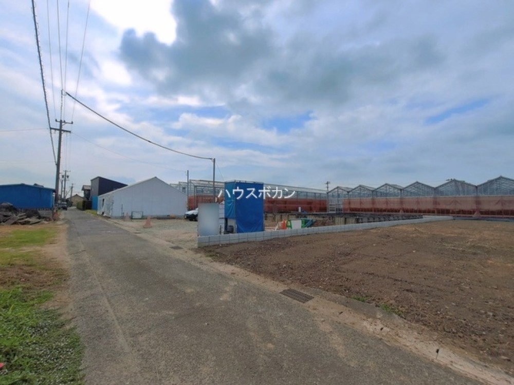 豊橋市日色野町第1期　全2棟　2号棟 画像5