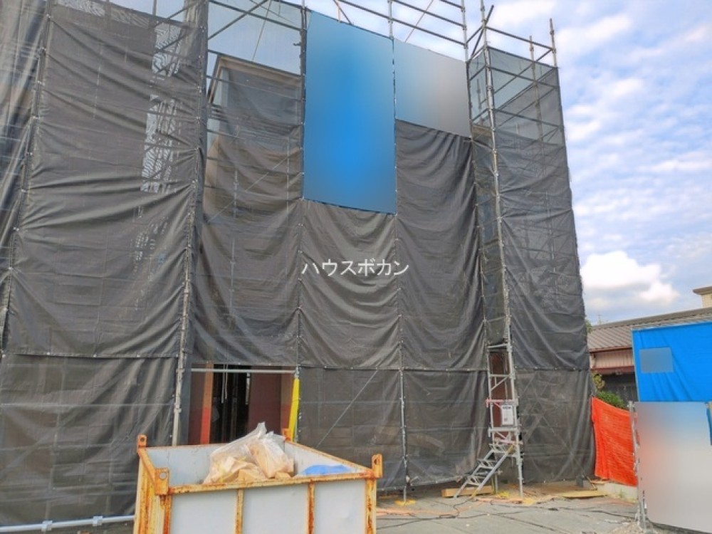 名鉄常滑線「朝倉」駅より徒歩約13分！