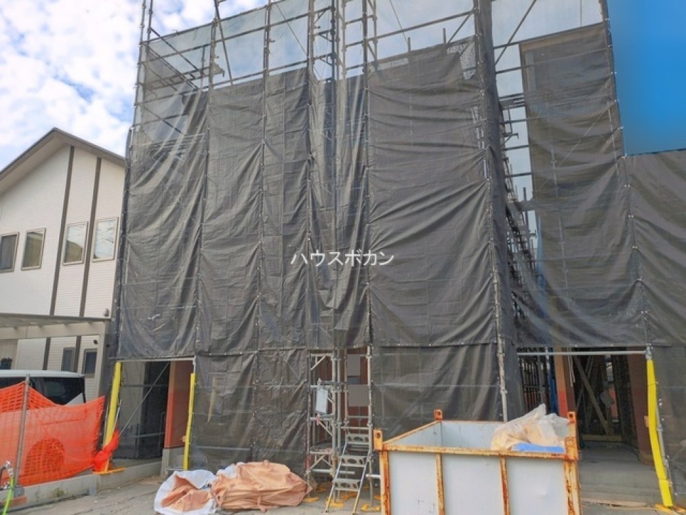 名鉄常滑線「朝倉」駅より徒歩約13分！