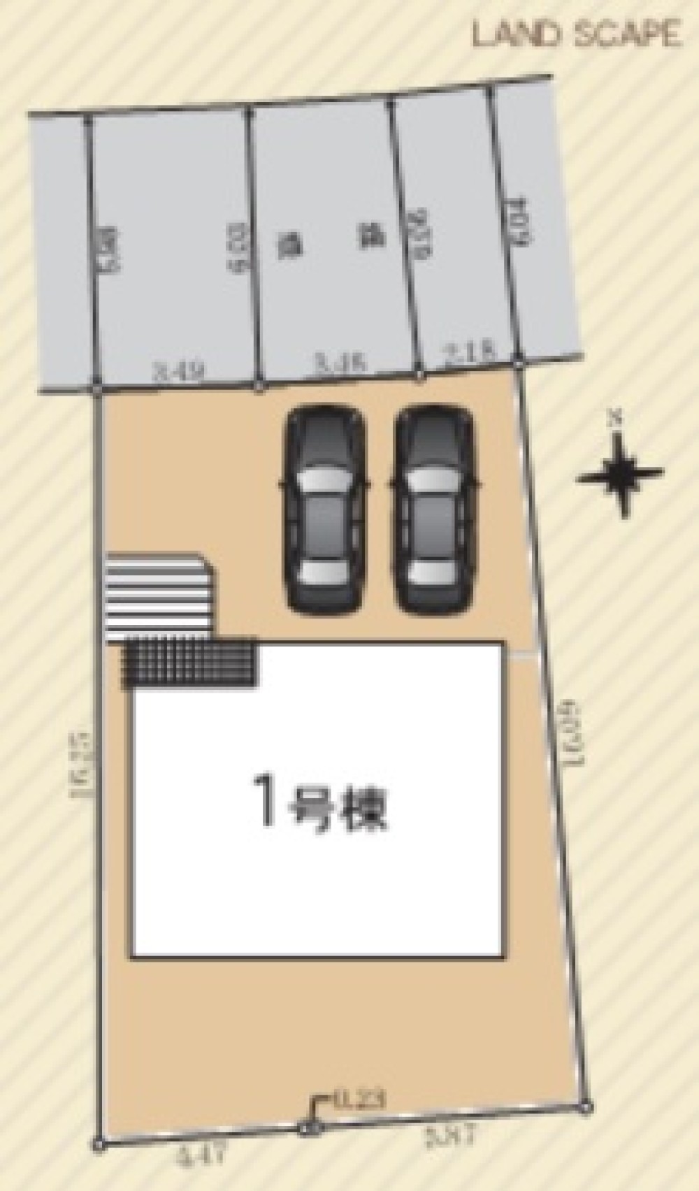 不動産のこと何でもご相談ください。