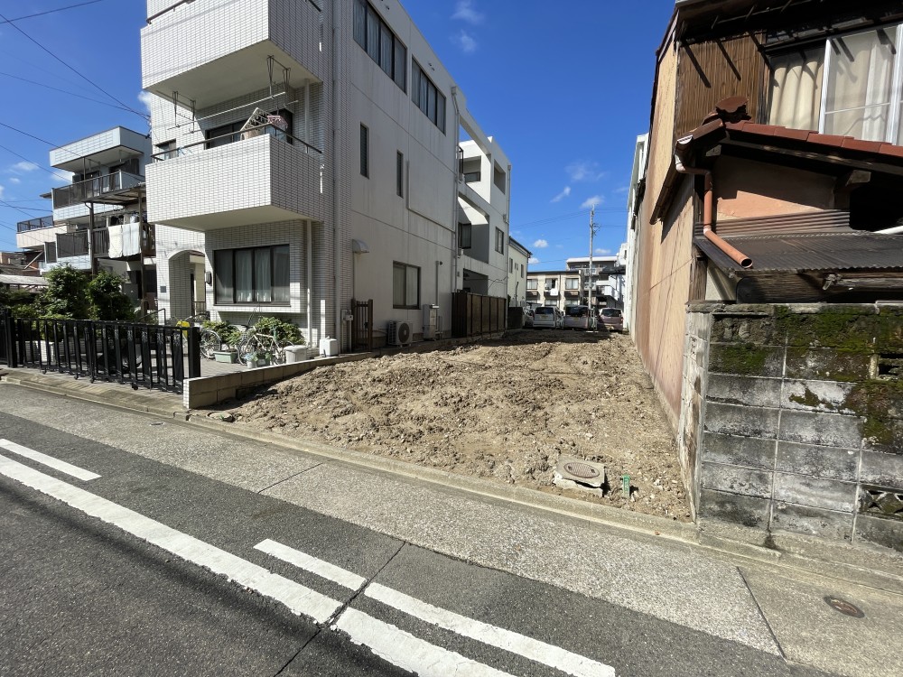名古屋市北区元志賀町　1期　1号地 画像6