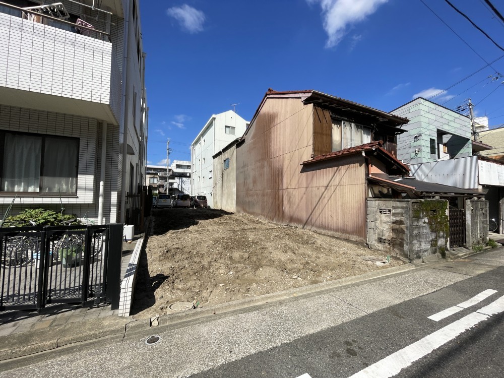 名古屋市北区元志賀町　1期　1号地 画像5
