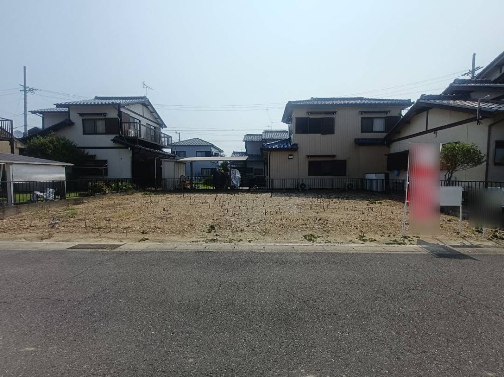 一宮市小信中島　全1棟　1号棟 画像5