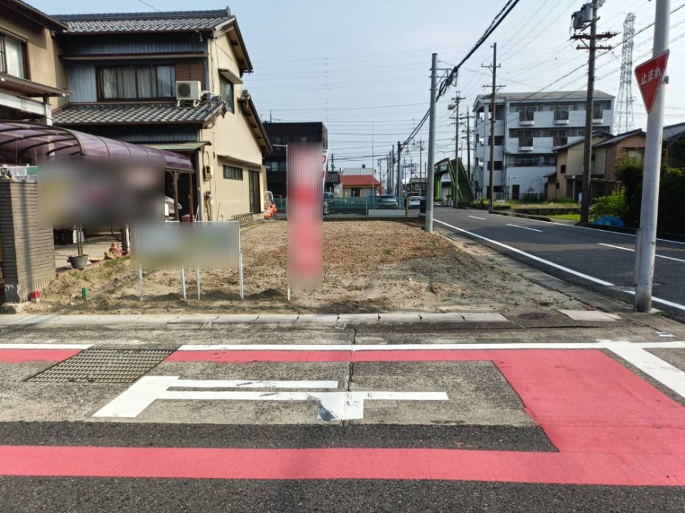一宮市篭屋　全1棟　1号棟 画像3