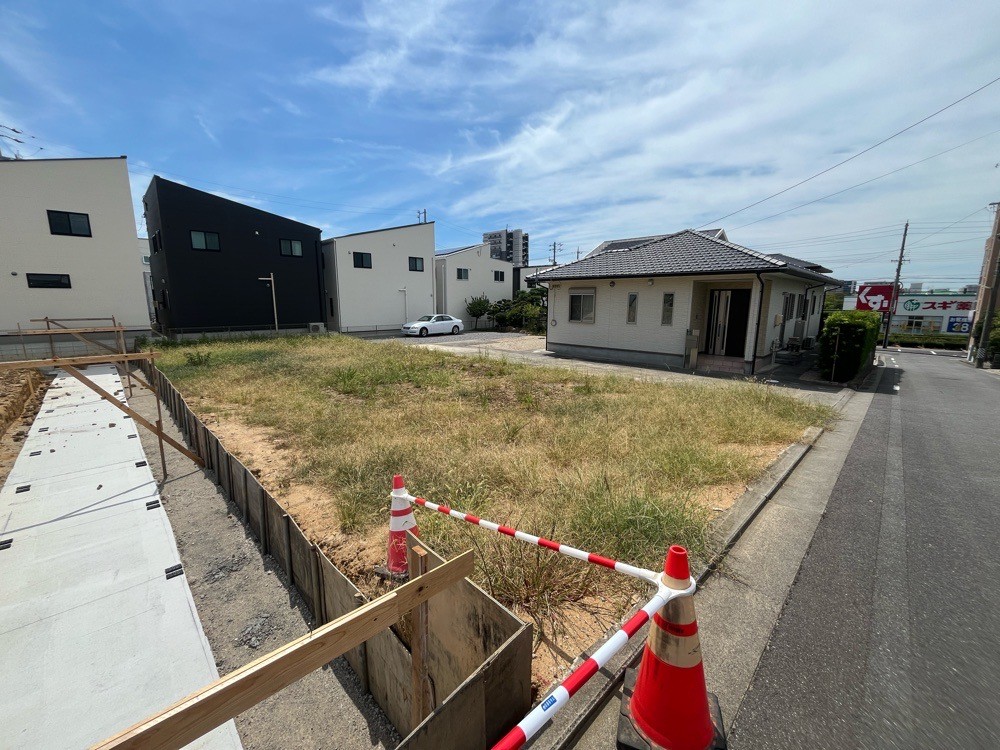 岡崎市羽根町 画像4