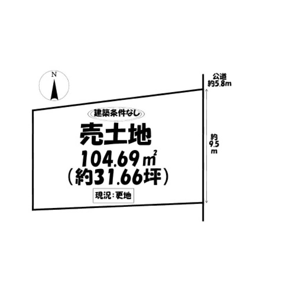 岡崎市梅園町 画像1