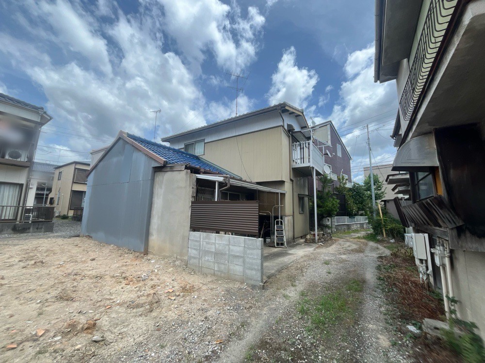 岡崎市門前町 画像5