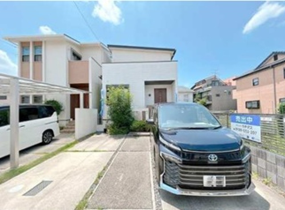 名古屋市中村区宮塚町 画像1
