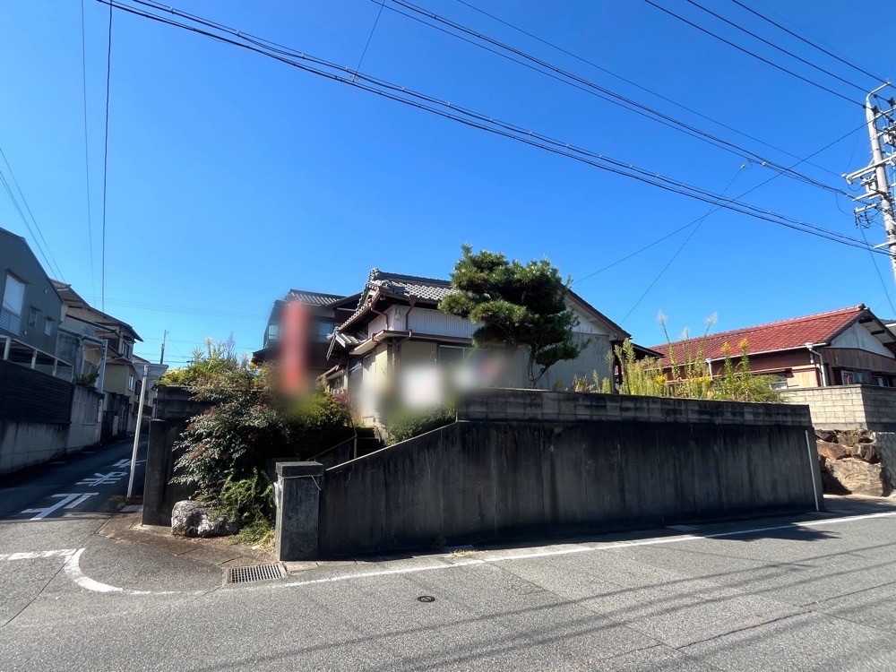 岡崎市百々町　1期　全2区画　1号地 画像9