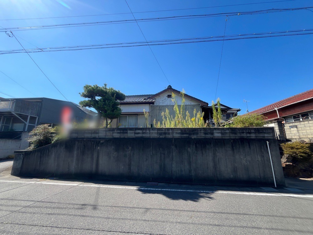 岡崎市百々町　1期　全2区画　1号地 画像8