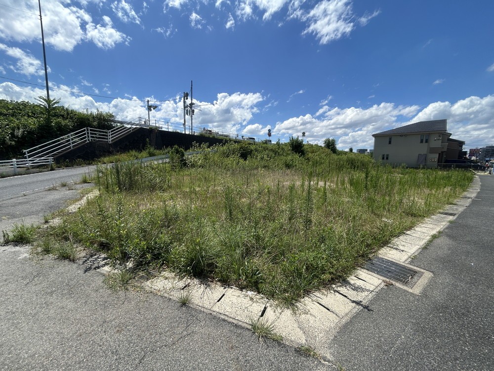 豊田市東梅坪町　全2区画　A区画 画像5