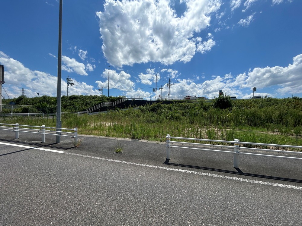 豊田市東梅坪町　全2区画　A区画 画像1