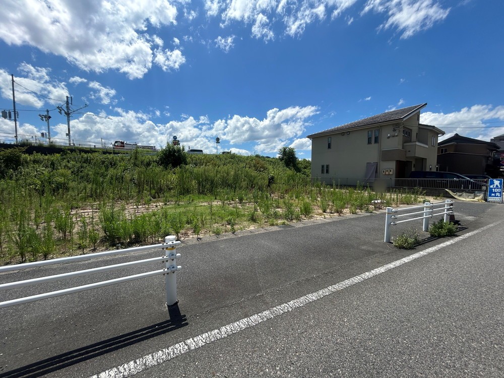 豊田市東梅坪町　全2区画　B区画 画像5