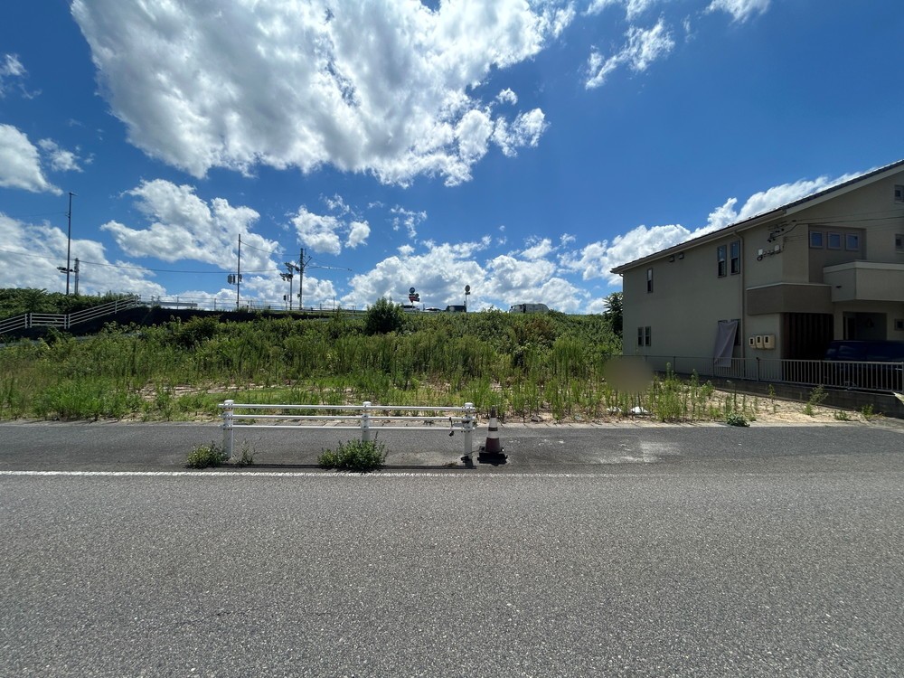 豊田市東梅坪町　全2区画　B区画 画像3
