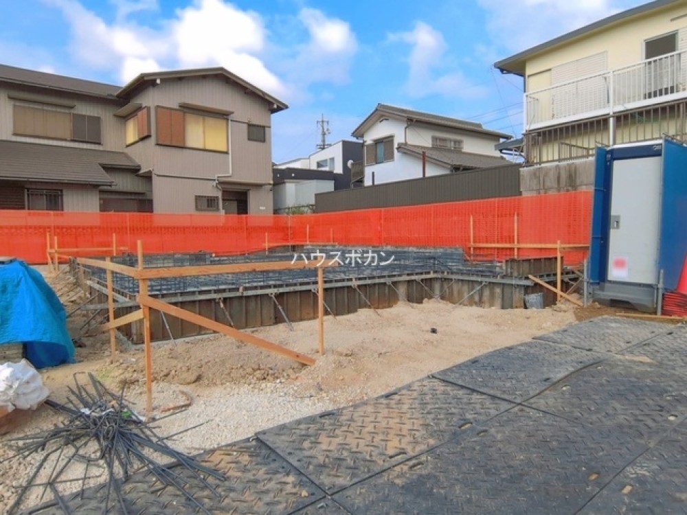 知多市つつじが丘三丁目　全2棟　1号棟 画像5