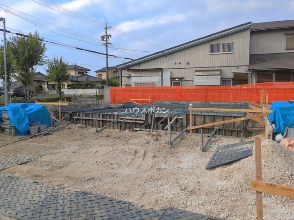 知多市つつじが丘三丁目　全2棟　2号棟 画像4